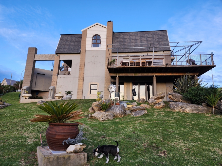 5 Bedroom Property for Sale in Dana Bay Western Cape